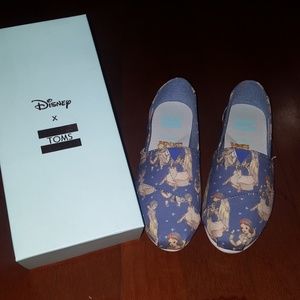 Disney Toms